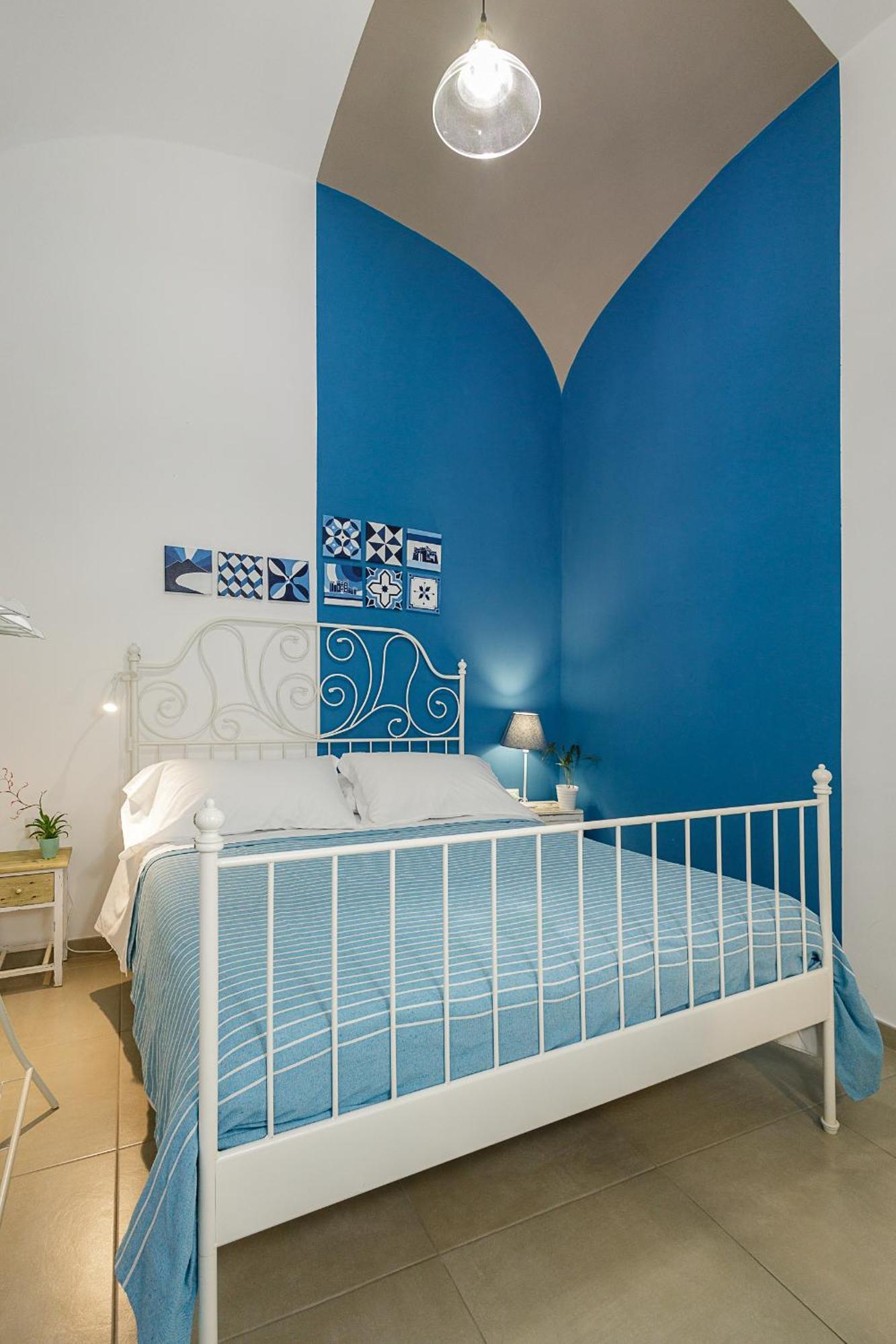 نابولي Crianza B&B المظهر الخارجي الصورة
