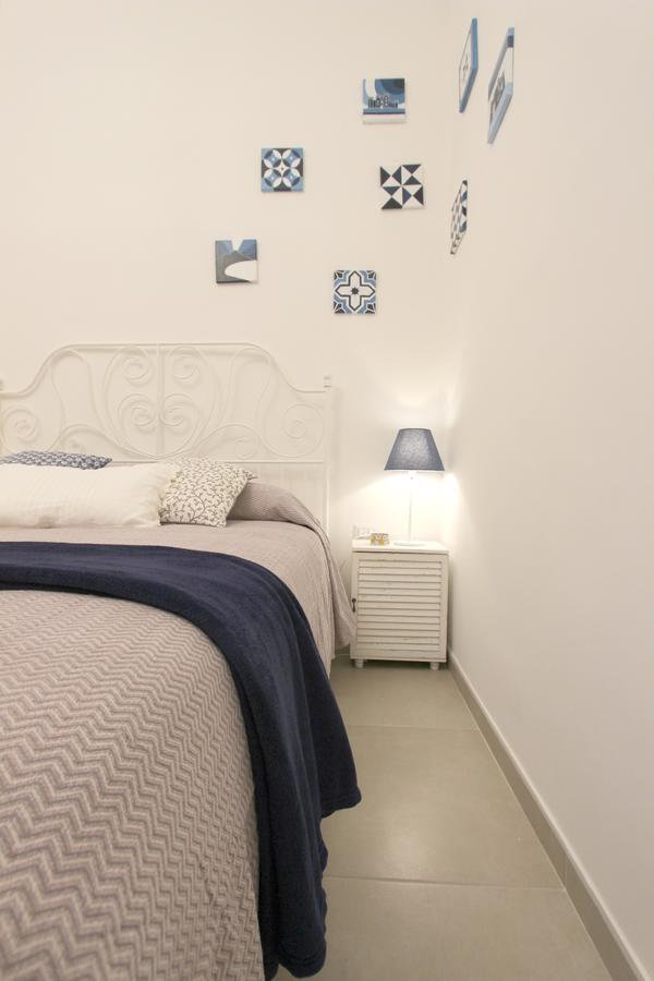 نابولي Crianza B&B المظهر الخارجي الصورة