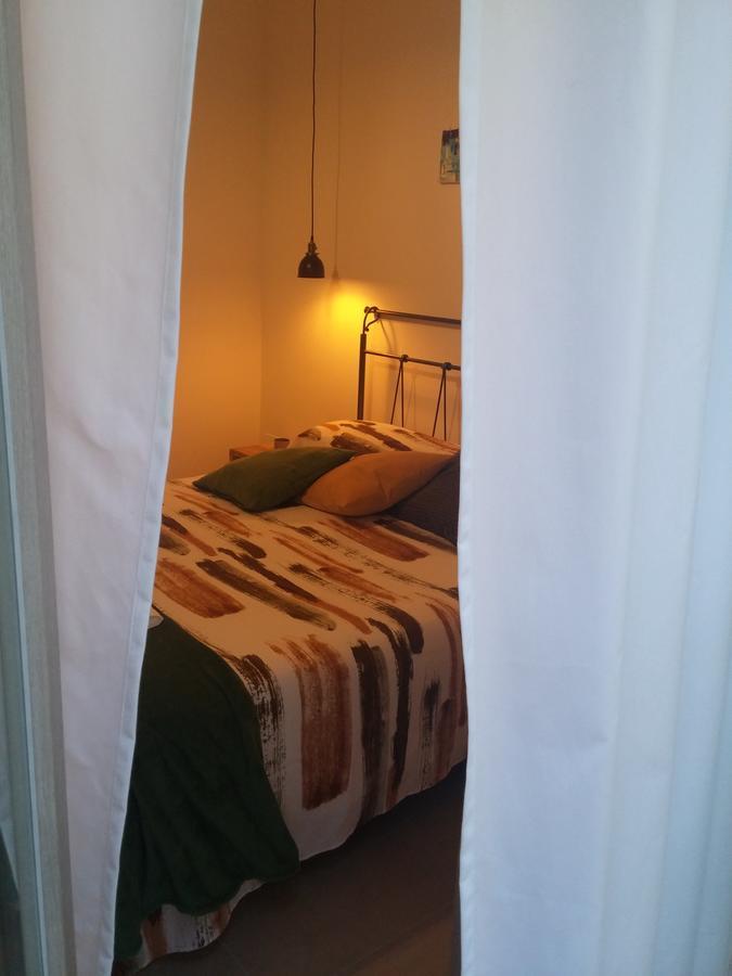 نابولي Crianza B&B المظهر الخارجي الصورة